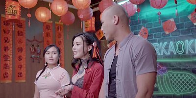 JERKAOKE | Performer of The Year Su Nian Jin!