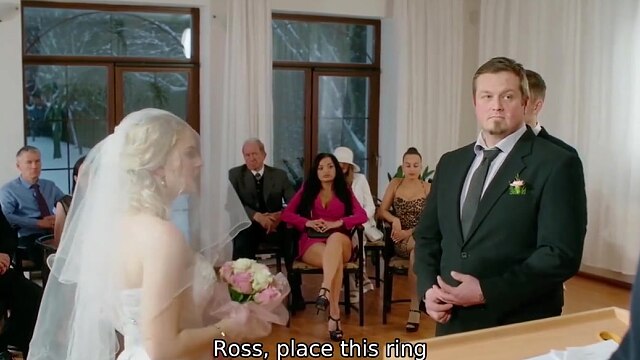 BRIDE4K. His Last Mistake