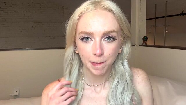 ASMR POV Sweet and sensual girlfriend roleplay | Remi Reagan