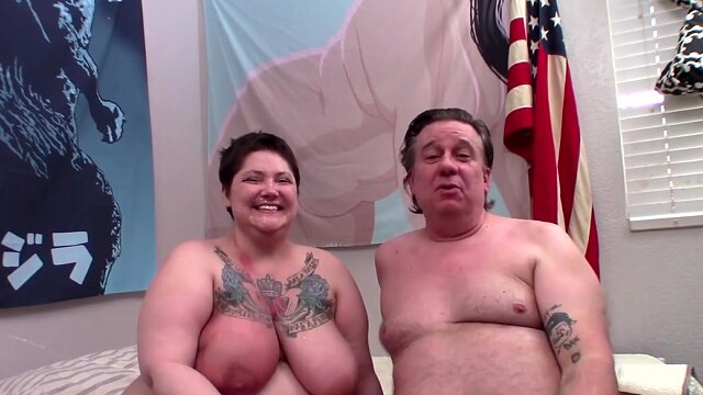 PorkVendors - Passionate sex with BBW