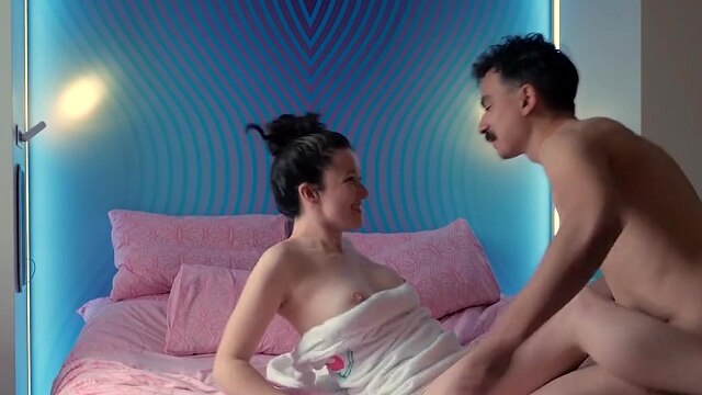 Choked, Fucked and Covered in Cum She Couldn't Ask for Better