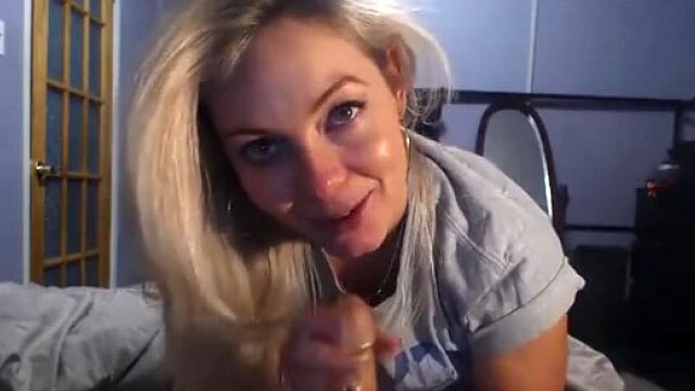 Psycho ex gf uses your morning wood