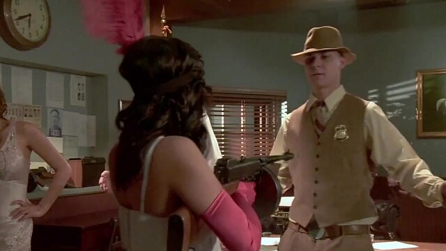 Kumalott - Madelyn Marie a Huge Jugged Blonde Dream Girl is Jizzed in Face Badly by Tommy Gunn, Chri