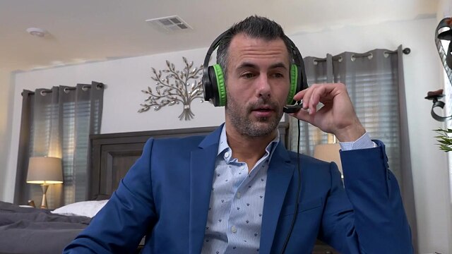 Aubree Valentine couldn't stop squirting on my cock - Brock Cooper