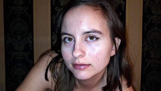 POV: I Suck Your Dick And Give You The Best Edging Handjob