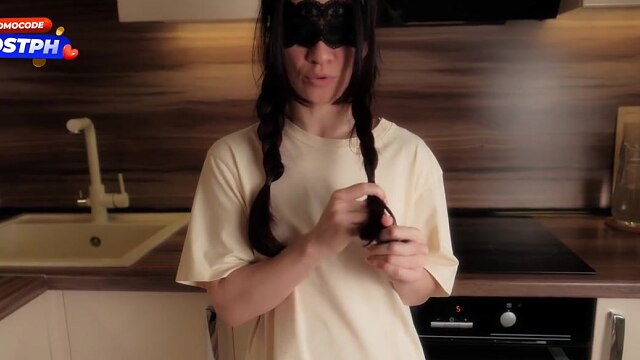 I Don't Know How to Cook, But I Suck Dick Well and Have a Tight Ass